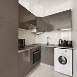 Magnificent Apartment - 2Br 6P - Rochechouart