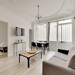 Magnificent Apartment - 2Br 6P - Rochechouart